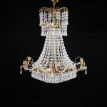 1479 6192 CHANDELIER